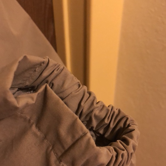 Men’s Page&Tuttle XL Mesh Lined Jacket. Armpit to armpit 26”, length 28” - Picture 7 of 11